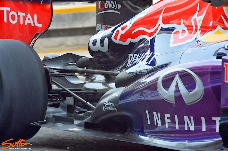 Illustration for article titled F1 Technical on Oppo - Abu Dhabi Grand Prix